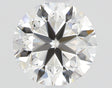 0.51 carat Round diamond G VVS2 VeryGood