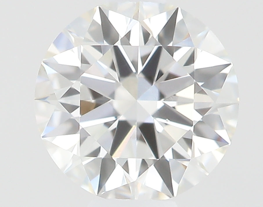 0.31 carat Round diamond G  VS2 Excellent