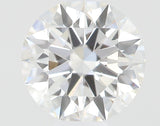 0.31 carat Round diamond G  VS2 Excellent