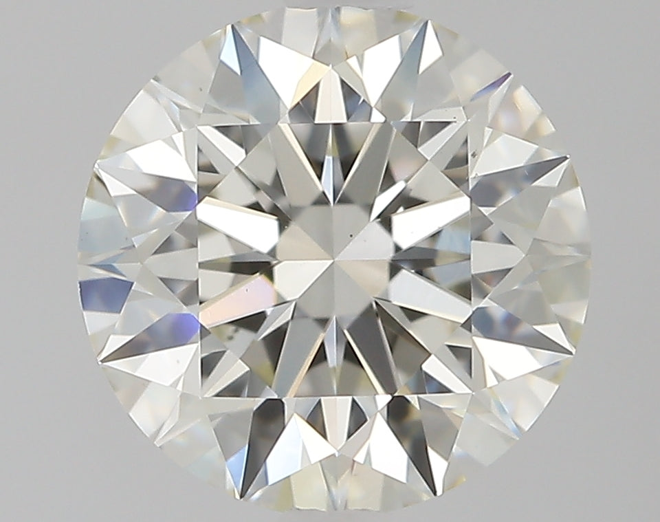 1.20 carat Round diamond J  VS2 Excellent