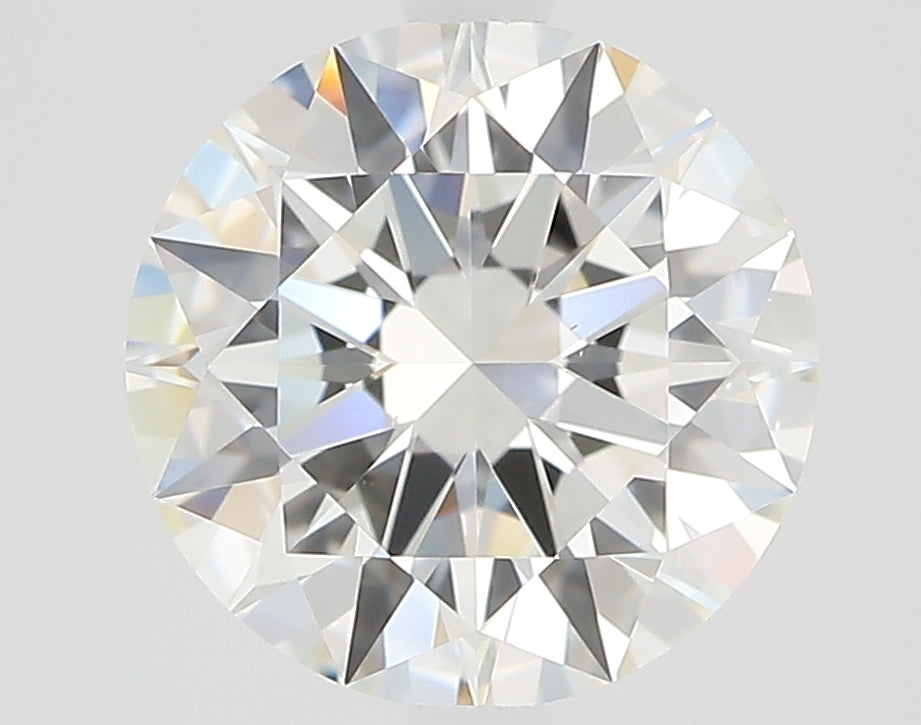 1.51 carat Round diamond I VS1 Excellent