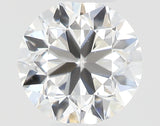 0.30 carat Round diamond G  VS1 Very good