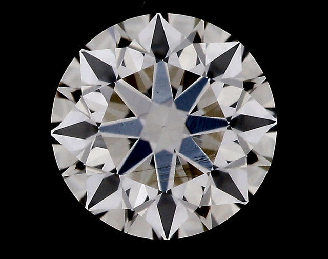 0.29 carat Round diamond G VS1 Excellent