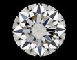 0.30 carat Round diamond J  VS1 Very good