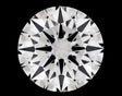0.31 carat Round diamond D IF Excellent