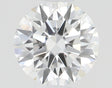 0.30 carat Round diamond F VVS1 Excellent