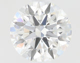 0.30 carat Round diamond H  VS2 Excellent