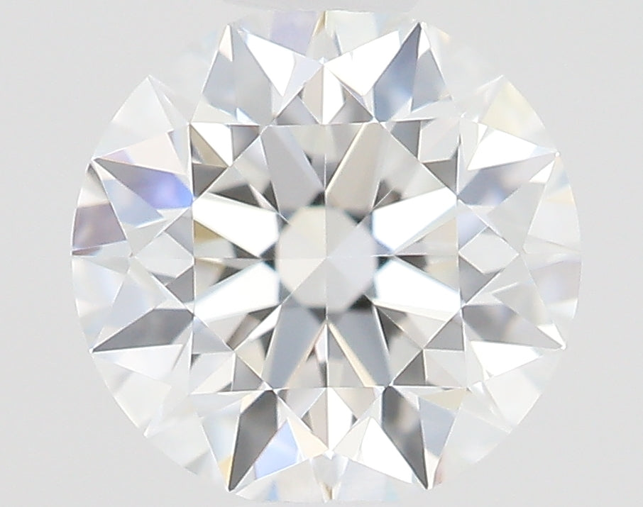 0.35 carat Round diamond F VVS2 Excellent