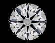 0.30 carat Round diamond G VVS2 Excellent