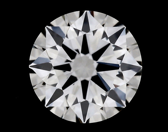 0.30 carat Round diamond G VVS2 Excellent