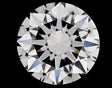 0.51 carat Round diamond E VVS1 Excellent