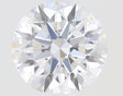 0.30 carat Round diamond F VS2 Excellent