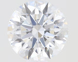 0.30 carat Round diamond F VS2 Excellent