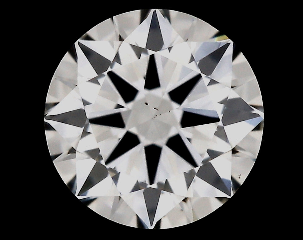0.30 carat Round diamond E  VS1 Excellent
