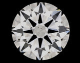 0.30 carat Round diamond E  VS1 Excellent