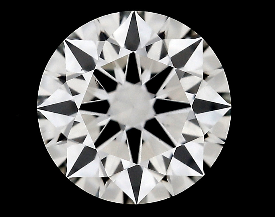 0.30 carat Round diamond G  VS2 Excellent