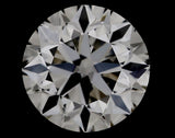 0.50 carat Round diamond G  VS2 Very good