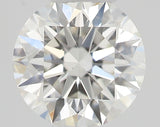 0.30 carat Round diamond H  VS1 Excellent