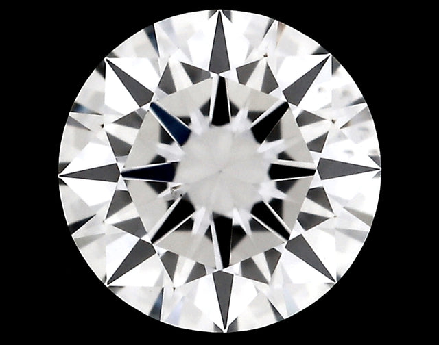 0.24 carat Round diamond E SI1 Excellent