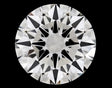 0.30 carat Round diamond G  VVS2 Excellent
