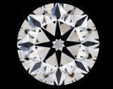 0.70 carat Round diamond G  VS2 Very good