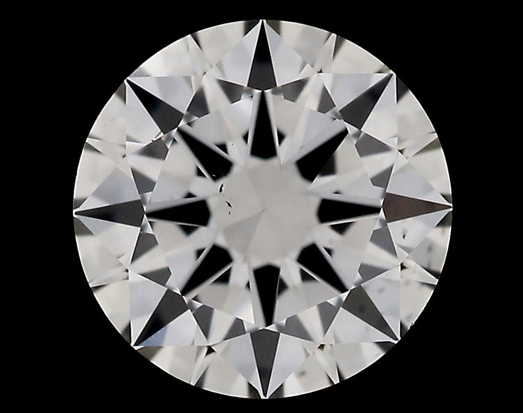 0.30 carat Round diamond G  VS2 Very good