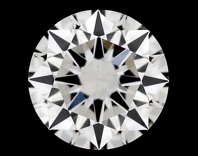0.30 carat Round diamond F VS1 Excellent