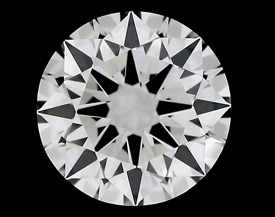0.30 carat Round diamond D  VVS1 Excellent