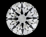 0.30 carat Round diamond D  VVS1 Excellent