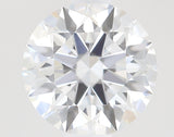 0.31 carat Round diamond D  VS1 Excellent