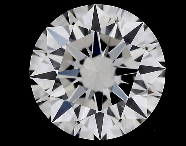 0.30 carat Round diamond G  VVS2 Excellent