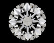 0.30 carat Round diamond F VS2 Excellent