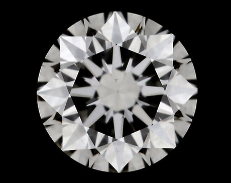 0.30 carat Round diamond F VS2 Excellent