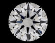 0.32 carat Round diamond F  VVS2 Excellent