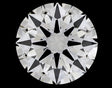0.30 carat Round diamond F VS1 Excellent
