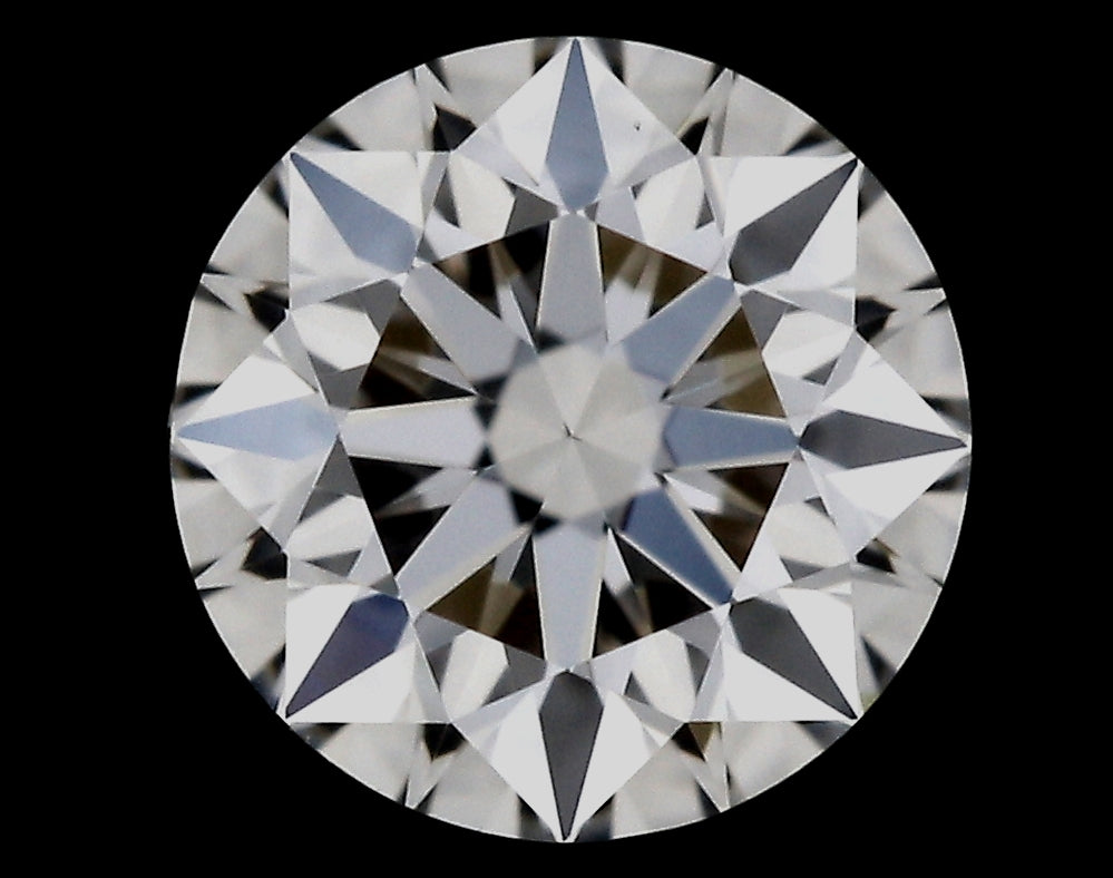 0.30 carat Round diamond D  VS1 Excellent