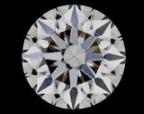 0.30 carat Round diamond D  VS1 Excellent