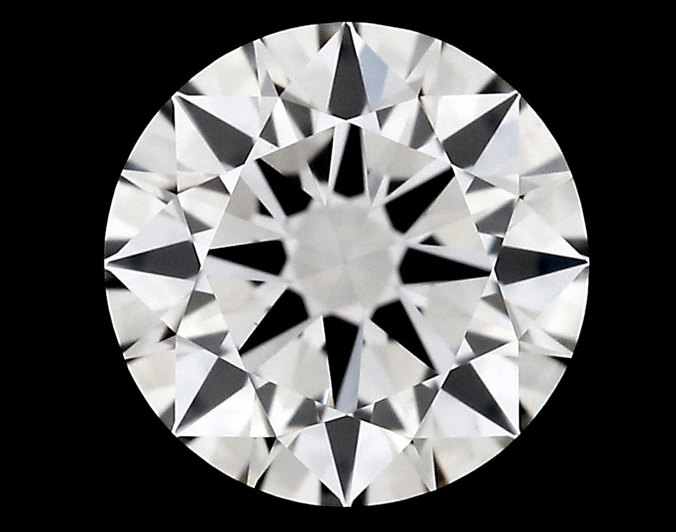 0.30 carat Round diamond F  VS1 Excellent