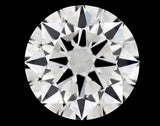0.30 carat Round diamond F  VS1 Excellent