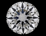 0.23 carat Round diamond D  VS1 Excellent