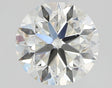 0.91 carat Round diamond I VS2 VeryGood