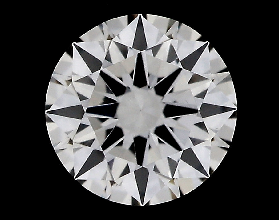 0.20 carat Round diamond E  VS1 Excellent