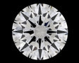 0.30 carat Round diamond F VS1 Excellent