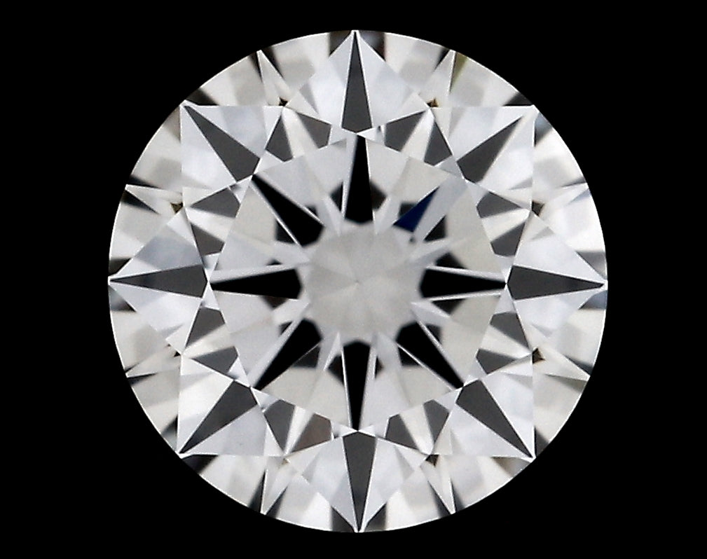 0.30 carat Round diamond F VS1 Excellent