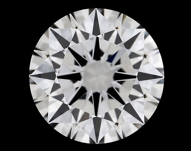 0.30 carat Round diamond F VS1 Excellent