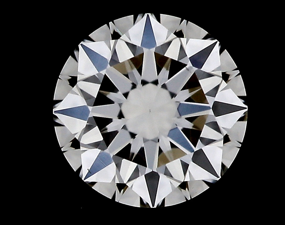 0.30 carat Round diamond H  VS1 Excellent
