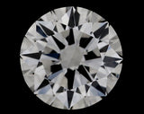 0.30 carat Round diamond D  VS1 Excellent