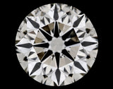 1.20 carat Round diamond H  SI2 Excellent