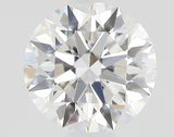 0.30 carat Round diamond E VS1 Excellent