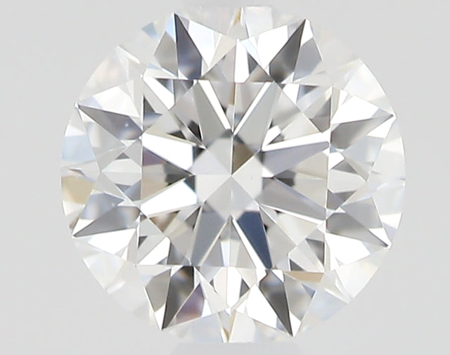0.30 carat Round diamond E VS1 Excellent